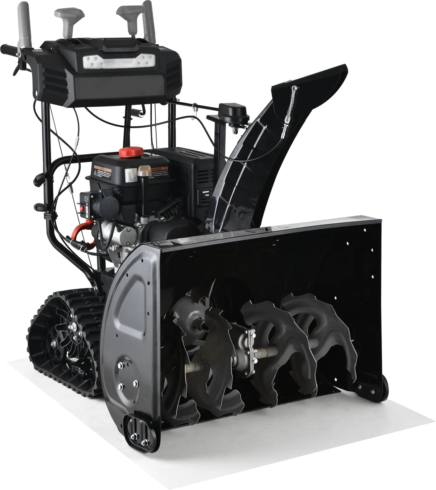 Schneefräse Statt Avalanche S8000T, 5,2 kW, 71 cm, Raupenketten