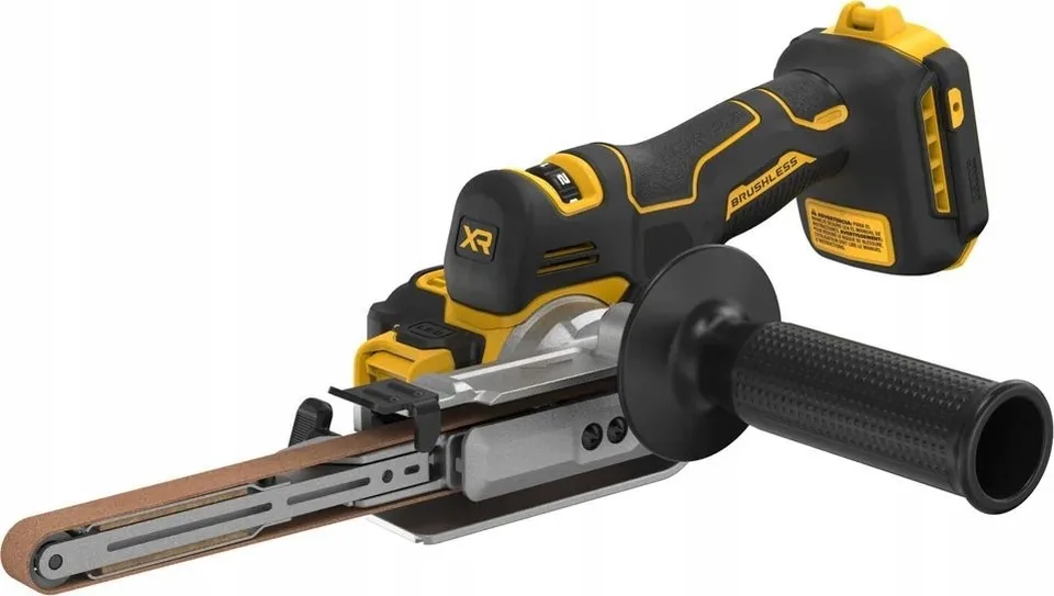 Dewalt DEWALT 18-V-Bandfeile DCM200N
