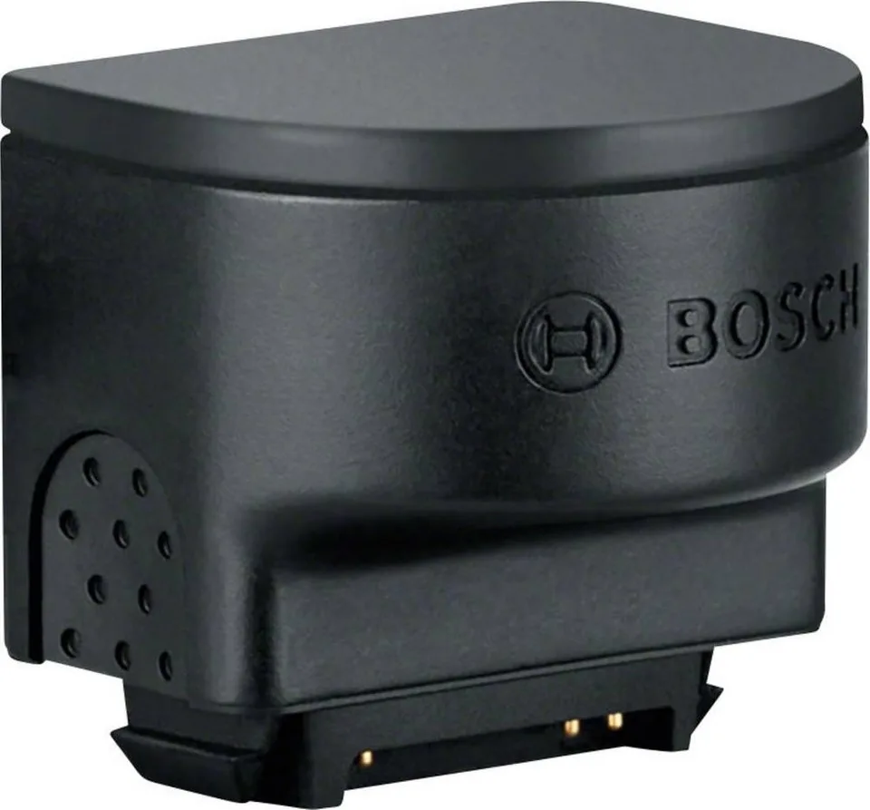 Bosch Laser-Entfernungsmesser Adapter Zamo III