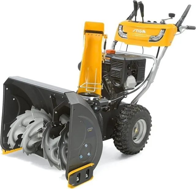 Stiga Schneefräse ST 5262 P 62 cm (2S2624511/ST1)