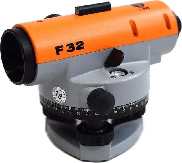 Nedo Optischer Nivelliergerät NEDO F32