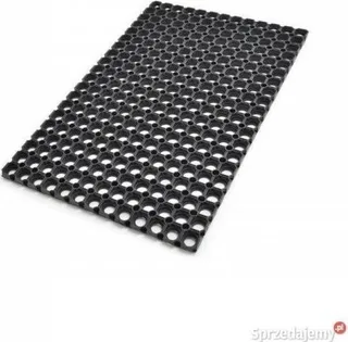 EIN FUSSMATTE – GESTREIFTE MATTE AUF ROLLE 1X10,5*22 MM