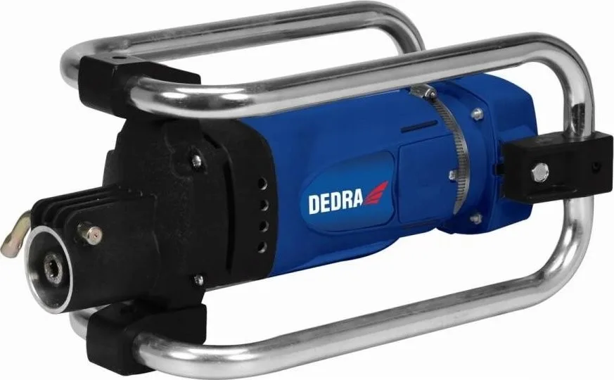 Dedra Betonrüttler 2300 W, 4,5 m Kabel