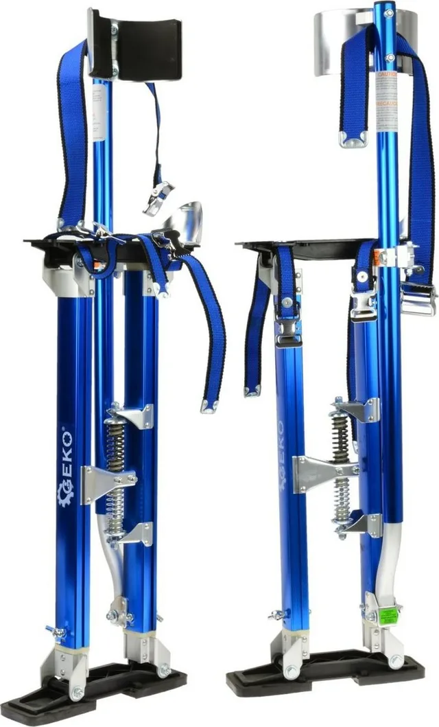 Geko Bau-Stelzen G02116 GEKO