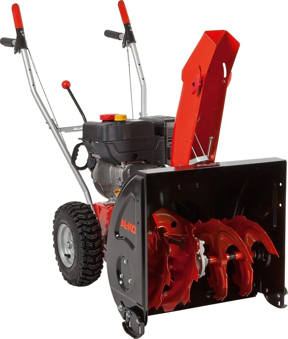 AL-KO Schneefräse SNOWLINE 560 II 56 cm