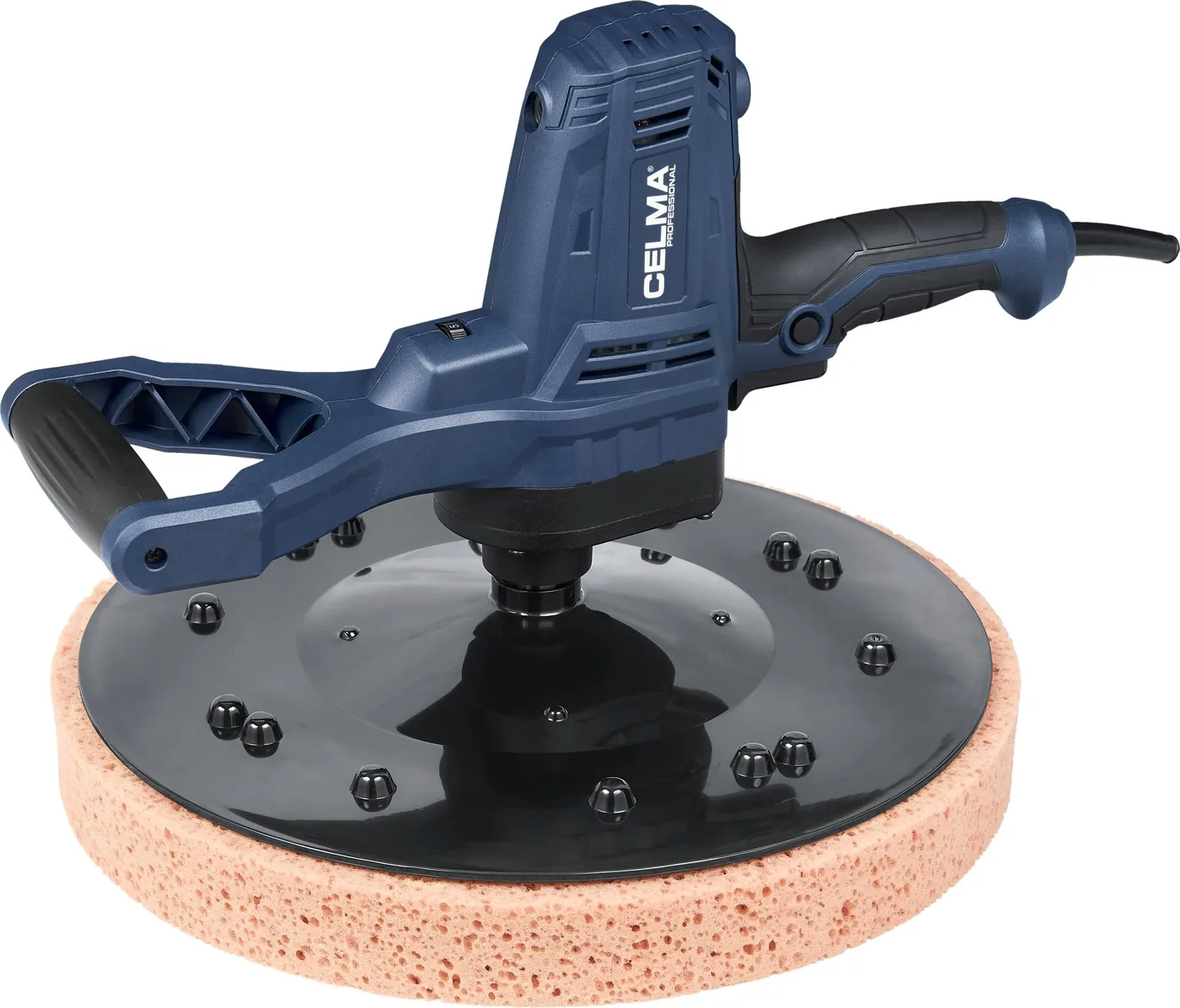 Celma Putzglätter CELMA Professional PRBt 390S 710 W 390 mm