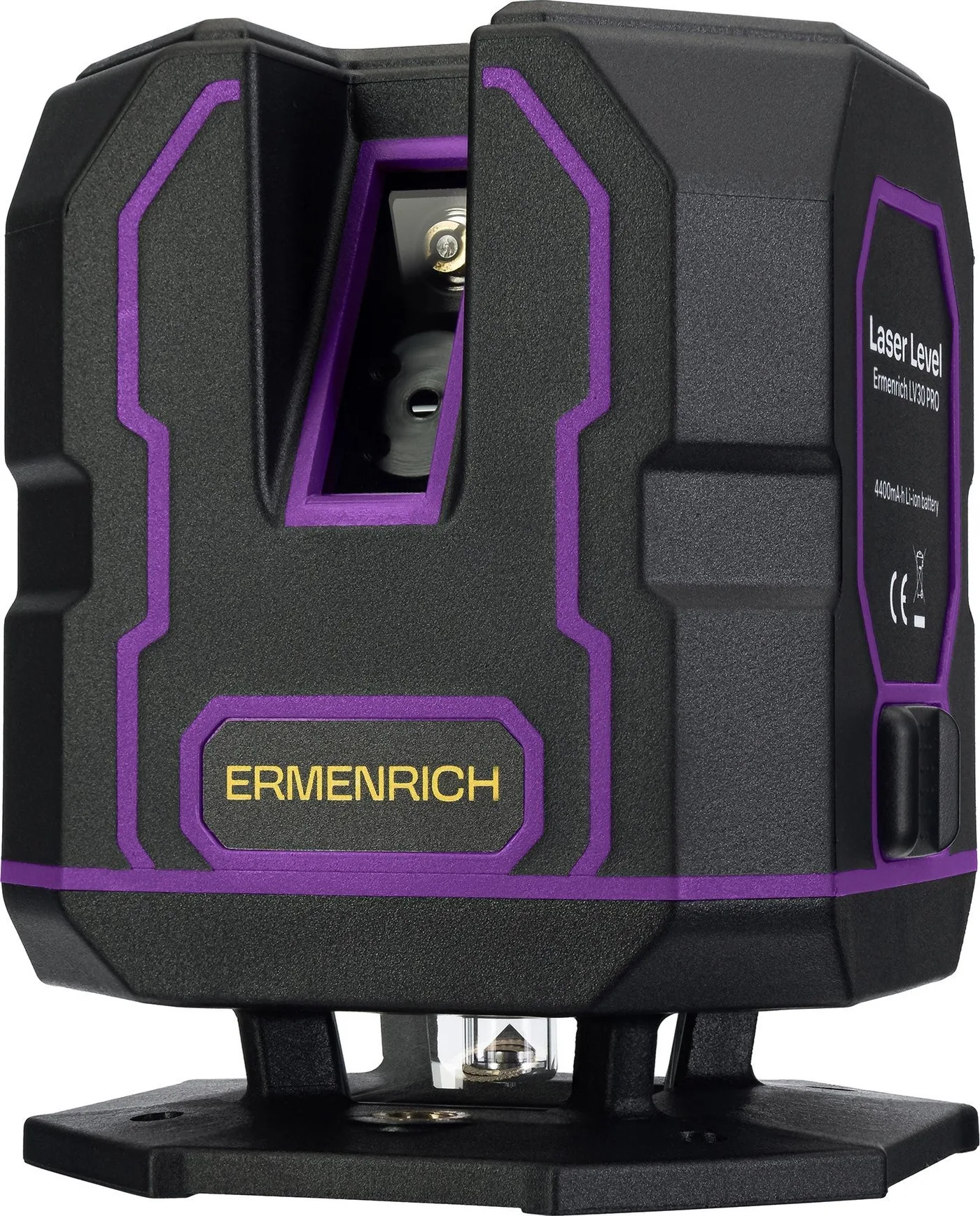 Ermenrich LV30 PRO Laser-Nivelliergerät