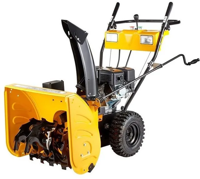 PETROL Schneefräse C-ST065C 56 cm 4,8 kW