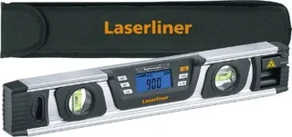 Laserliner Laser-Wasserwaage Laserliner DigiLevel Laser