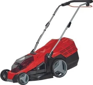 Einhell Akku-Rasenmäher GE-CM 36/43 Li M (2x4,0 Ah) 3413240