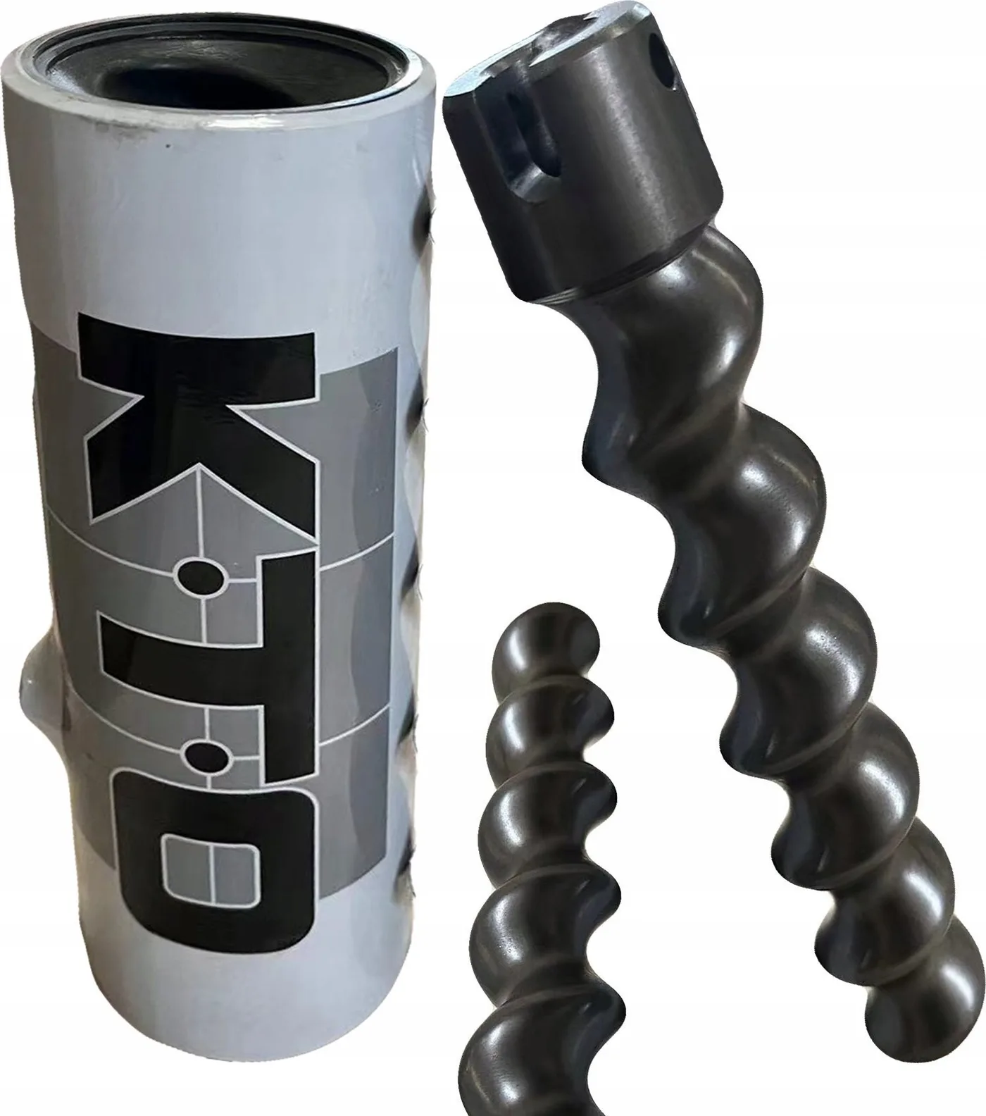 Rosfix SATOR + Rotor für die Putzmaschine PRMS4 und PRMS3.7