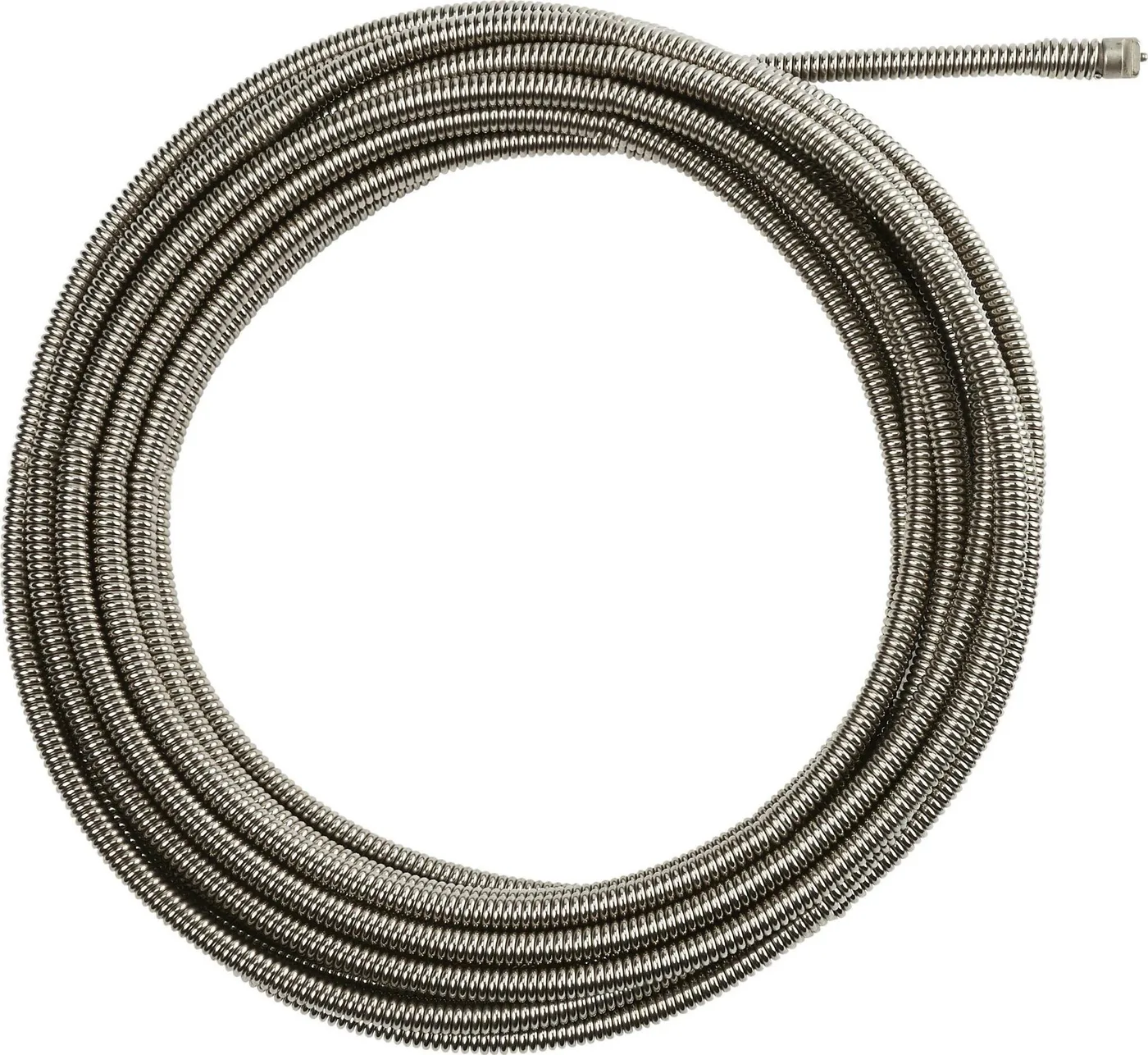 Milwaukee Rohrreinigungsspirale MILWAUKEE ICCE 10 mm x 10,6 m
