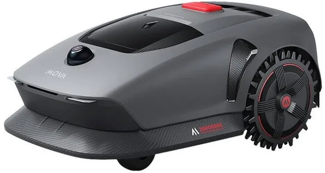 Mähroboter MOVA 1000