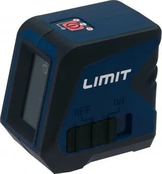 Limit Kreuzlaser Limit 1000-R rot 10 m
