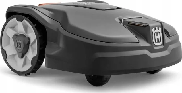 Husqvarna Vejos Mähroboter HUSQVARNA Automower 305