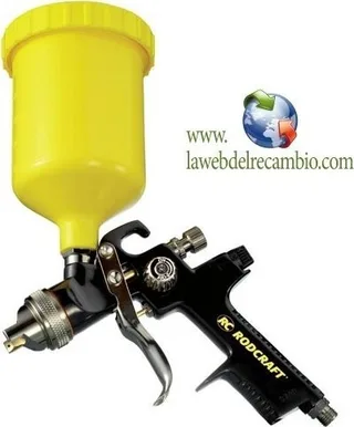 Bahco Pulverizer RODCRAFT 8102