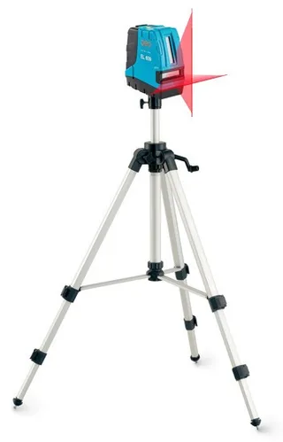 Geo Fennel Laser, 50 m