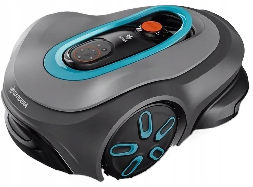 Gardena Sileno max 1500 19903-32