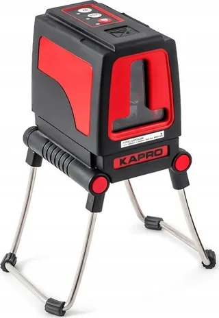 Shark Laz. Meter „KAPRO“ PROLASER PLUS
