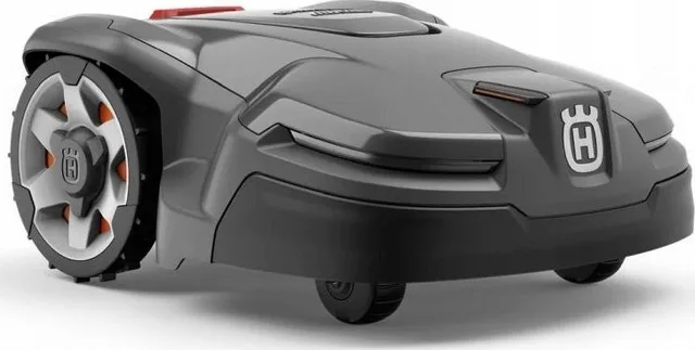 Husqvarna Vejos Mähroboter HUSQVARNA Automower 405X