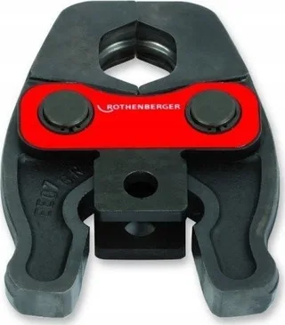 Rothenberger Presslippen ROTHENBERGER TH Compact TH 26