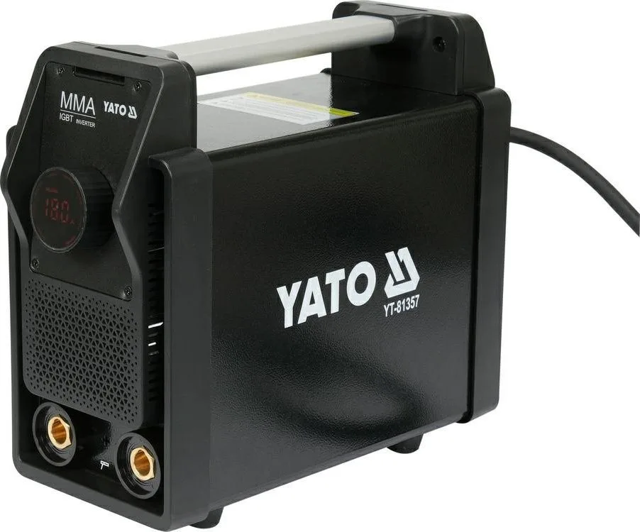 Yato YT.MMA 180A Inverter-Schweißgerät