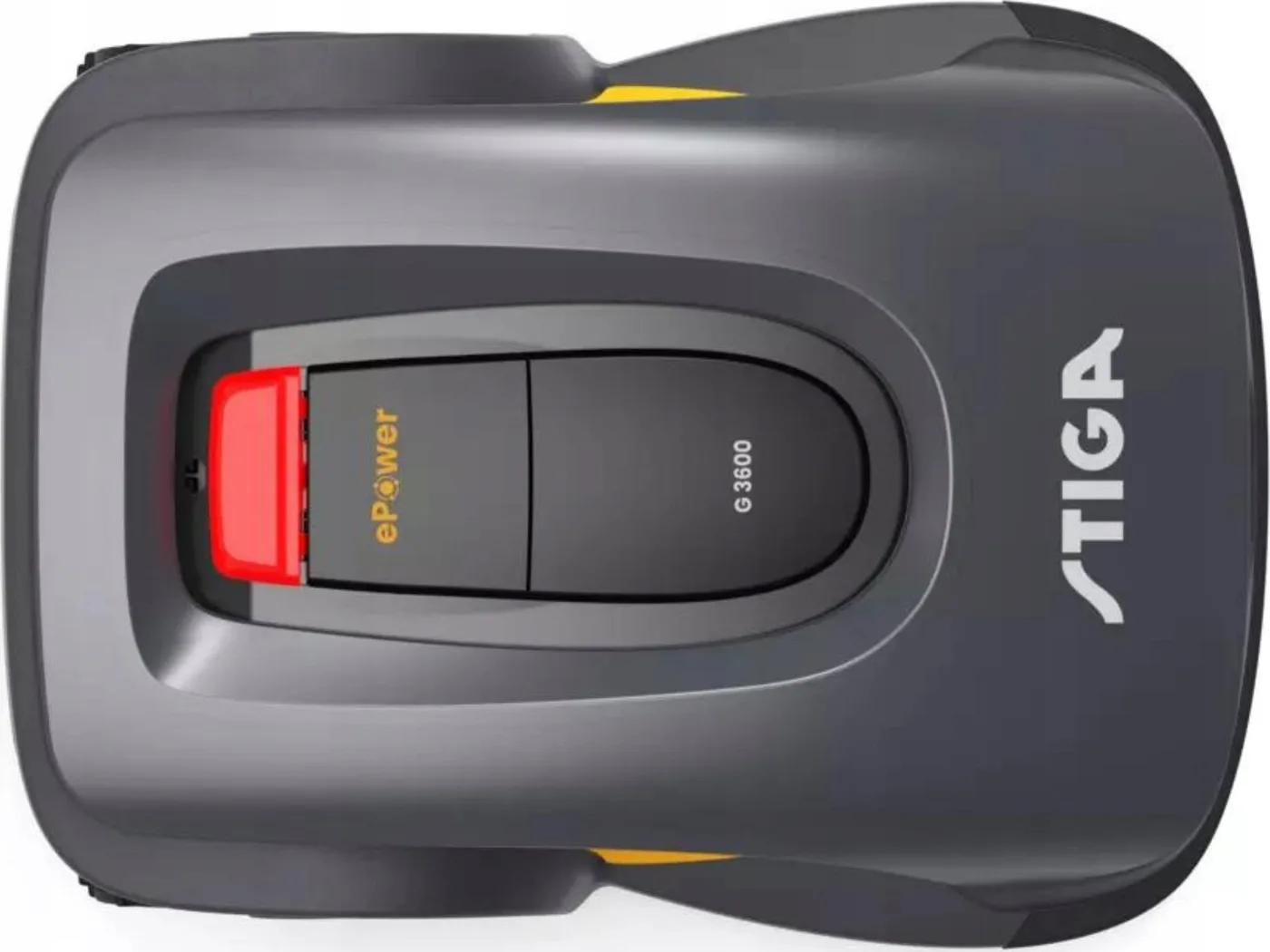 Stiga-Mähroboter Stiga-Mähroboter G 3600