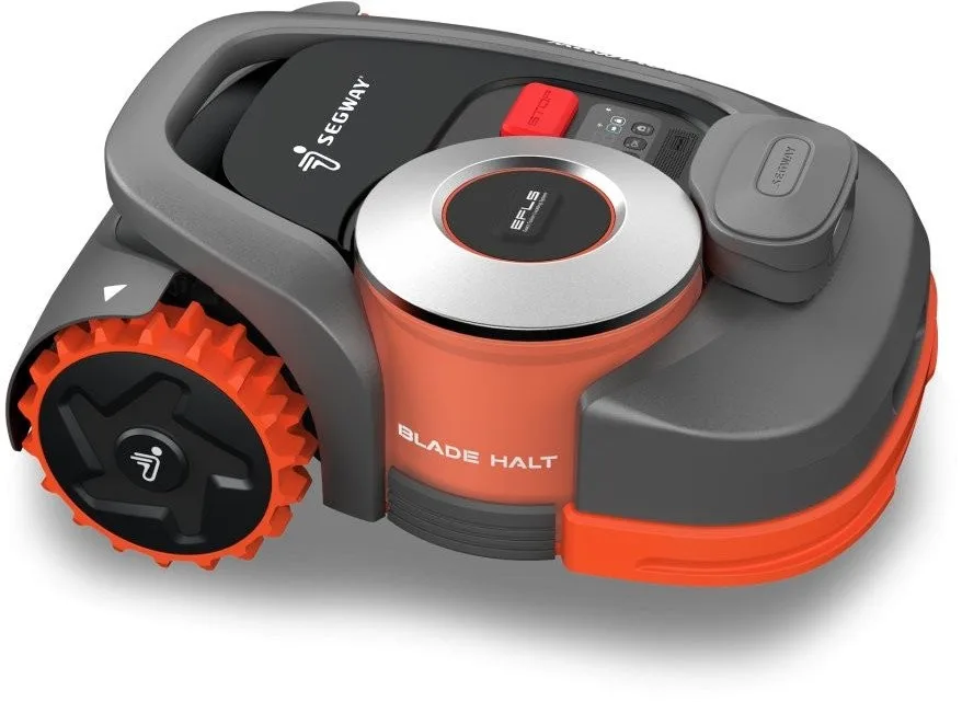 Vejos H3000EVF SEGWAY
