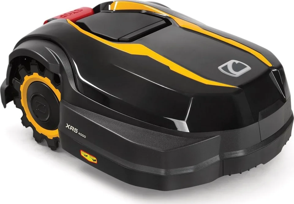 AL-KO Mähroboter Mähroboter XR5 4000 CUB CADET