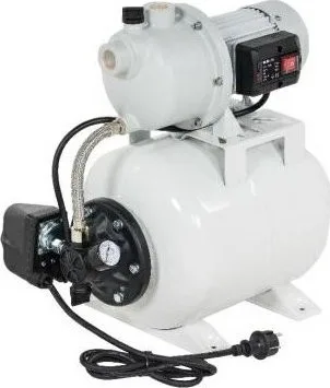 NAC Druckwasseranlage BSE100-50-L NAC