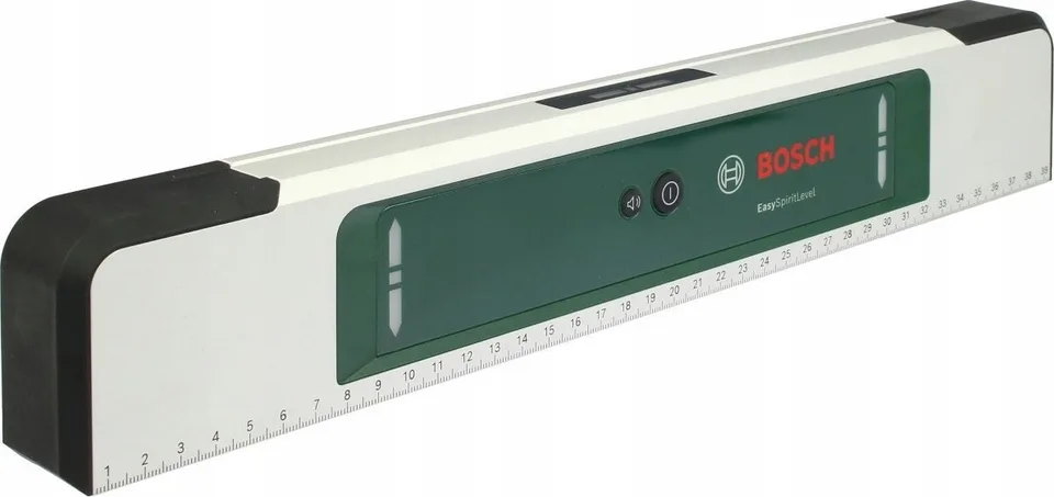 Bosch BOSCH.LASER Wasserwaage EASY SPIRIT
