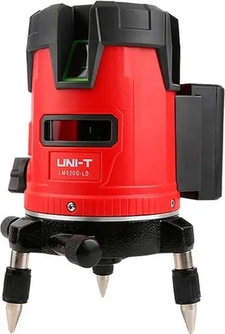 Blow 3086 Messgerät LM520 Uni-T Nivelliergerät