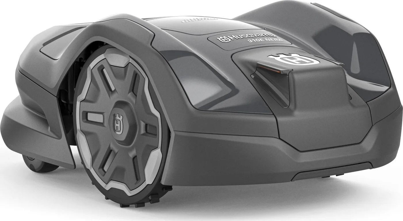 Husqvarna-Mähroboter HUSQVARNA Automower 310E Nein