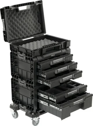 Yato YT.SET ON 4CZ PLATFORM P05T2T341G2 S12