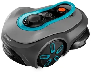 Gardena Smart SILENO Free Rasenmähroboter für 1000 m²