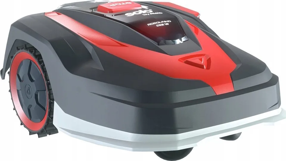 AL-KO Mähroboter Robolinho 822 W Solo von AL-KO 127696