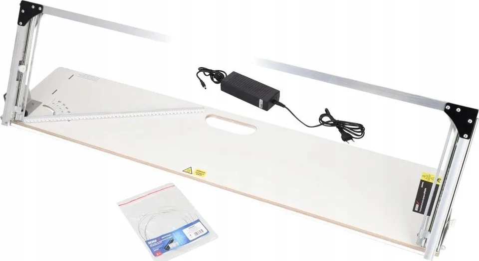 DEDRA STYROFOAM CUTTER 1040 mm