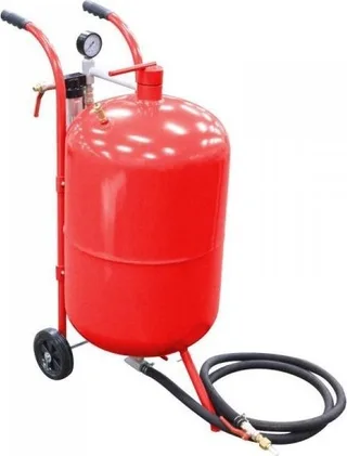SIPHON-SANDSTREUER 37,5 L (1 STÜCK)