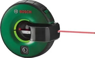 Bosch Atino Rot-Linienlaser, 1,7 m