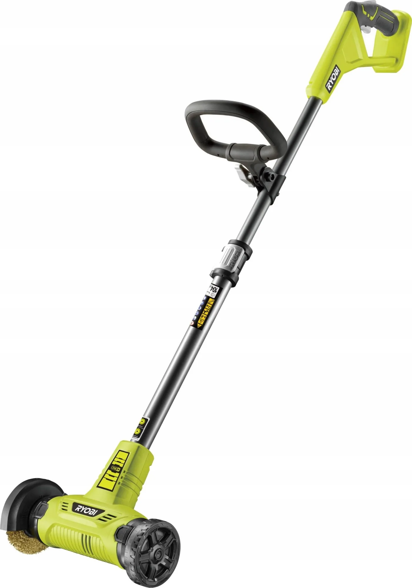 Ryobi Fugenreiniger Ryobi ONE+ RY18PCA-120 1x2,0 Ah