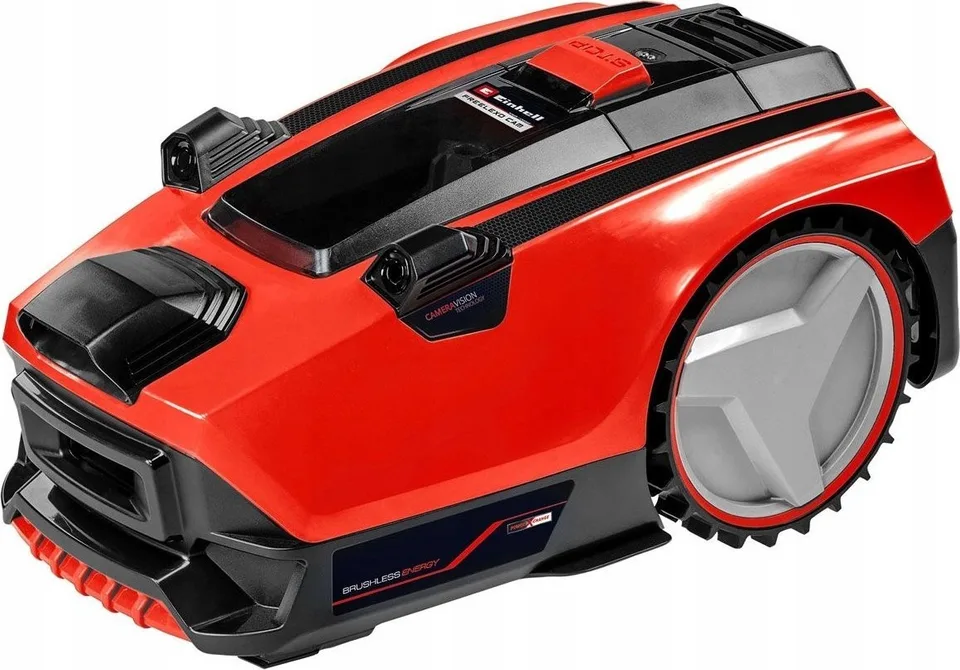 Einhell FREELEXO CAM 500 Rasenmähroboter 3413991