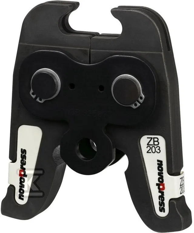 ADAPTER NOVOPRESS ZB203 –    35–63