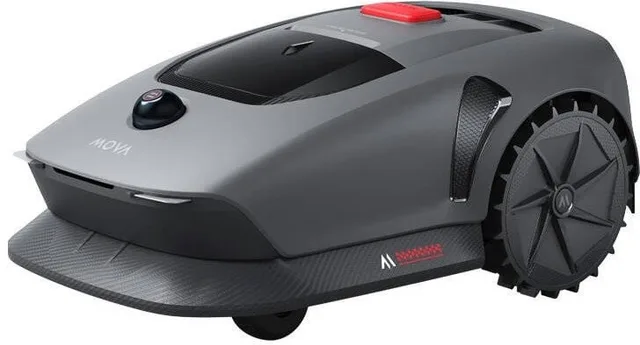 MOVA 600 Rasenmähroboter