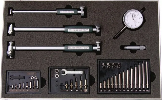 Gimex Uhren-Zwischenring. MDHC 18–160 mm.