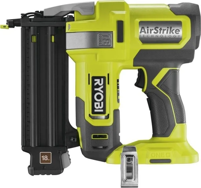 Ryobi Akku-Nagler Ryobi ONE+ R18GN18-0