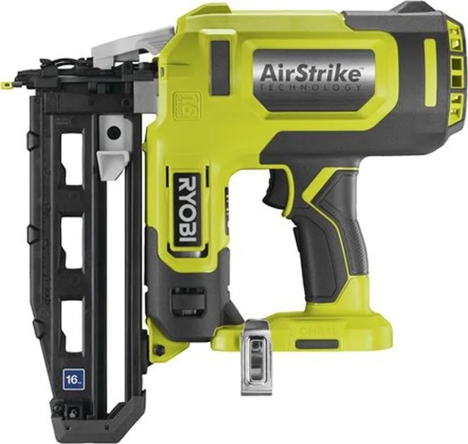 Ryobi Akku-Nagler Ryobi ONE+ R16GN18-0