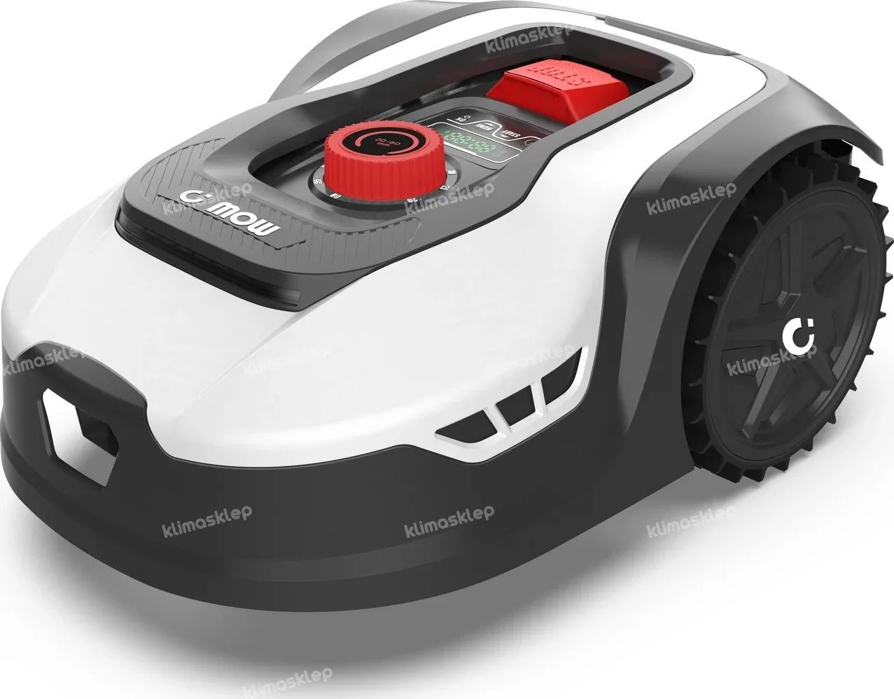 Cedrus-Mähroboter Cedrus-Mähroboter C-MOW M10