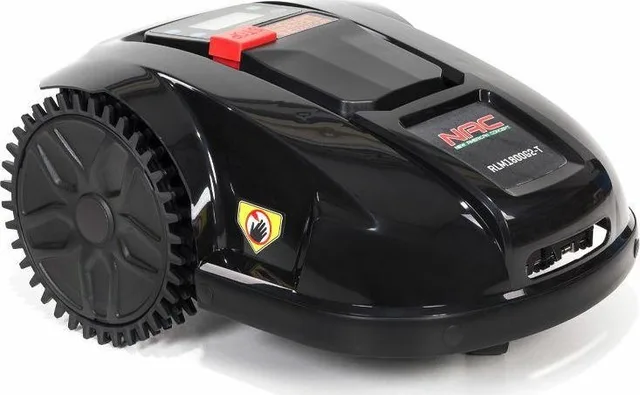 Mähroboter NAC RLM1800G2-T