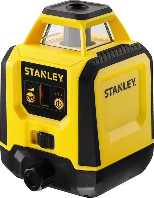 Stanley Laser-Nivelliergerät STHT77616-0, rot, 30 m
