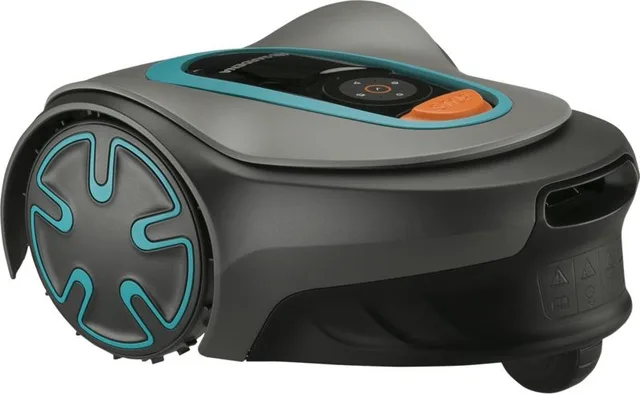 Gardena Sileno Minimo 500 Mähroboter (15202-32)